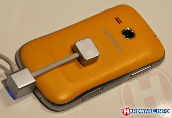 Samsung Galaxy Mini 2